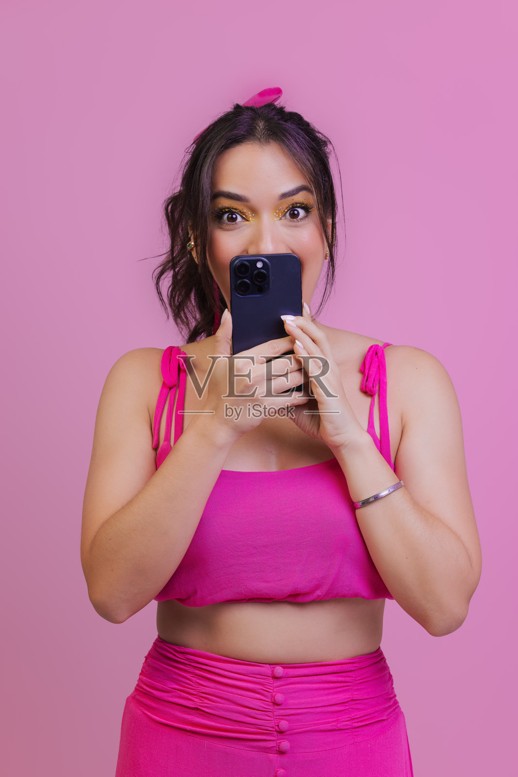 狂欢节照片摄影图片