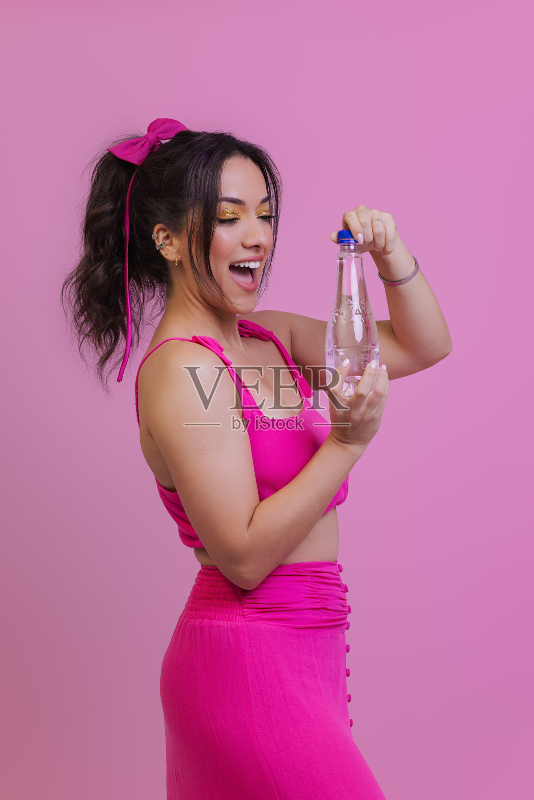 狂欢节照片摄影图片