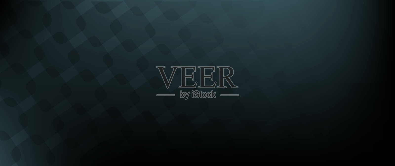 极简黑色科技背景集插画图片素材