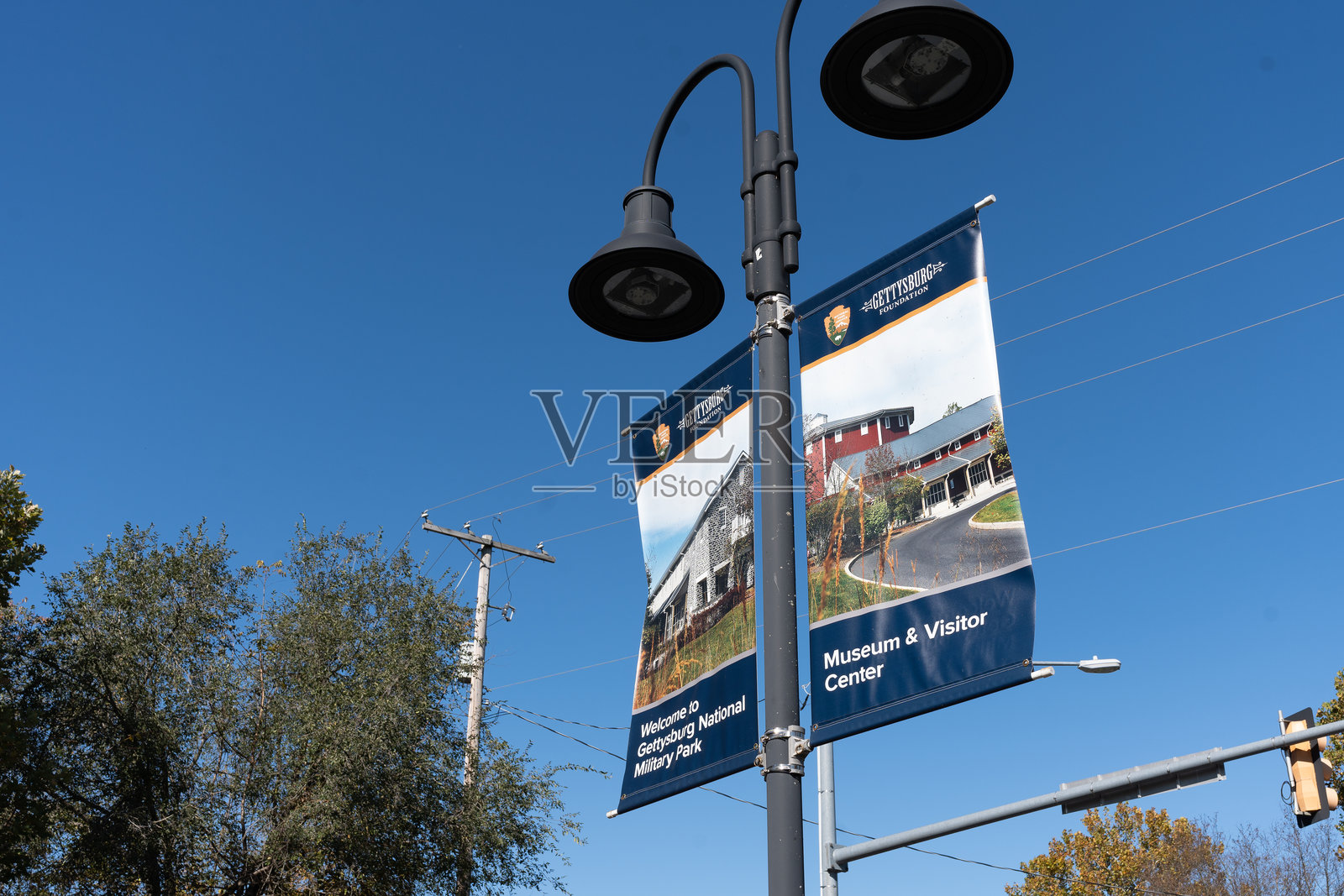 盖茨堡 II照片摄影图片