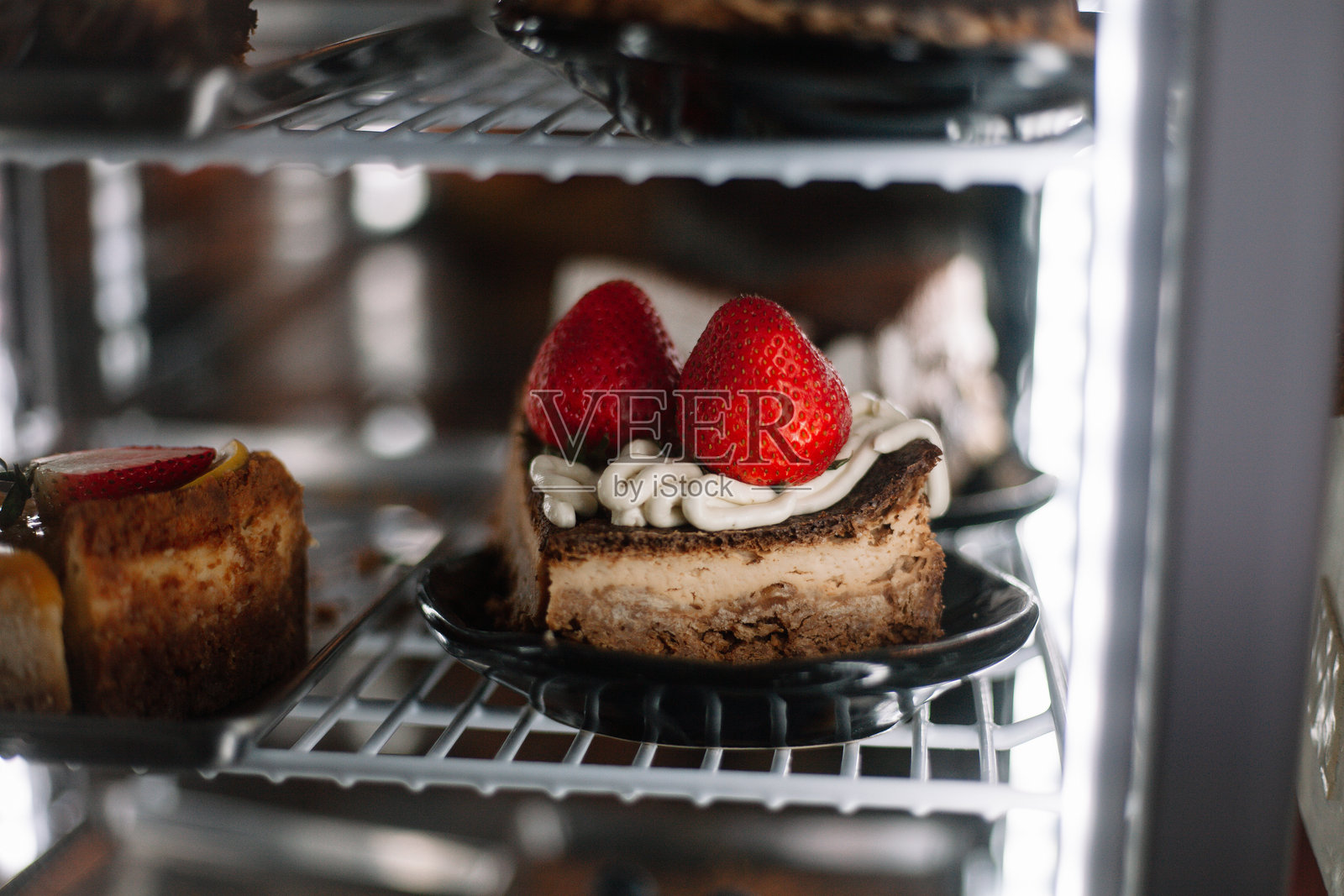 美味的甜点照片摄影图片