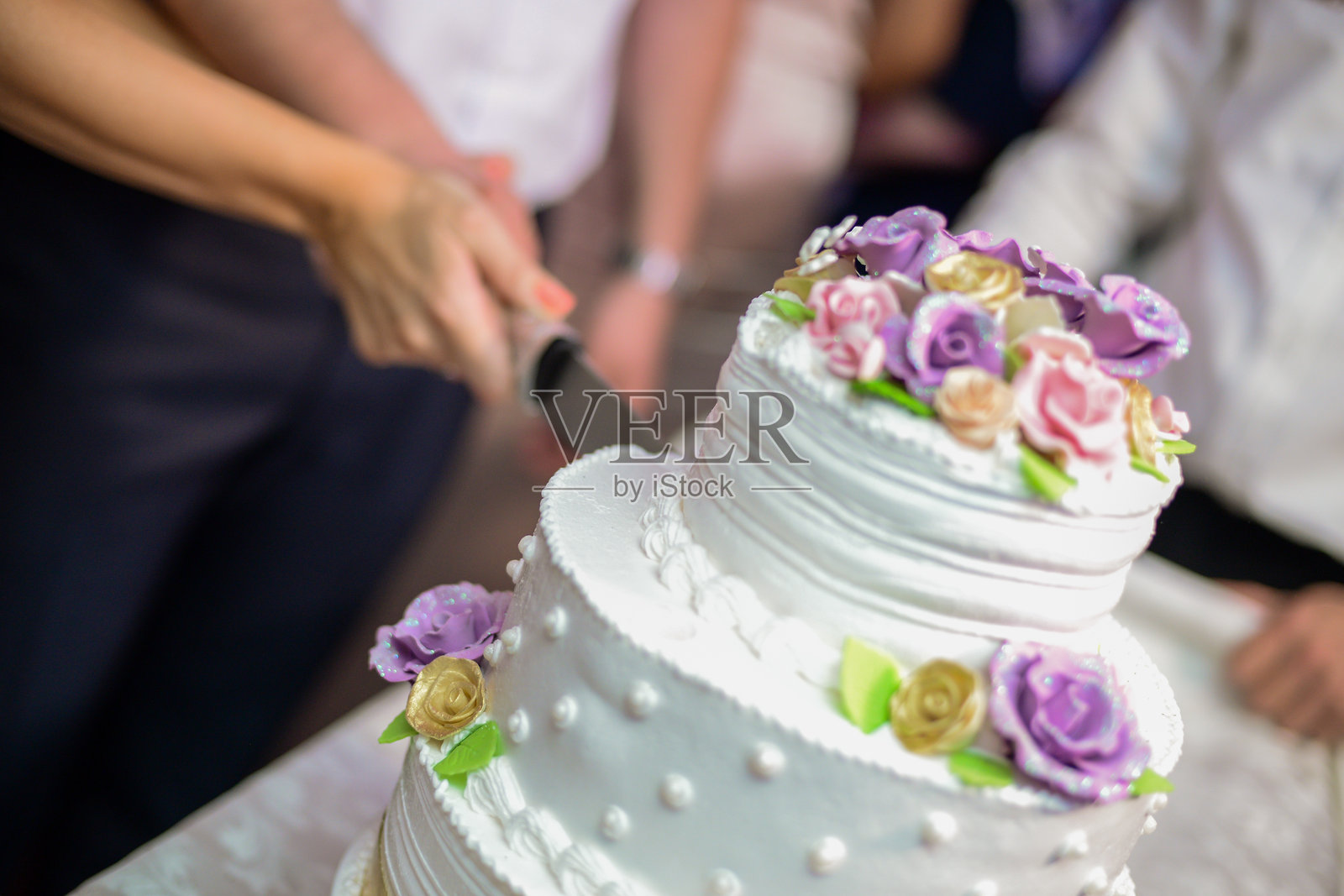 蛋糕照片摄影图片