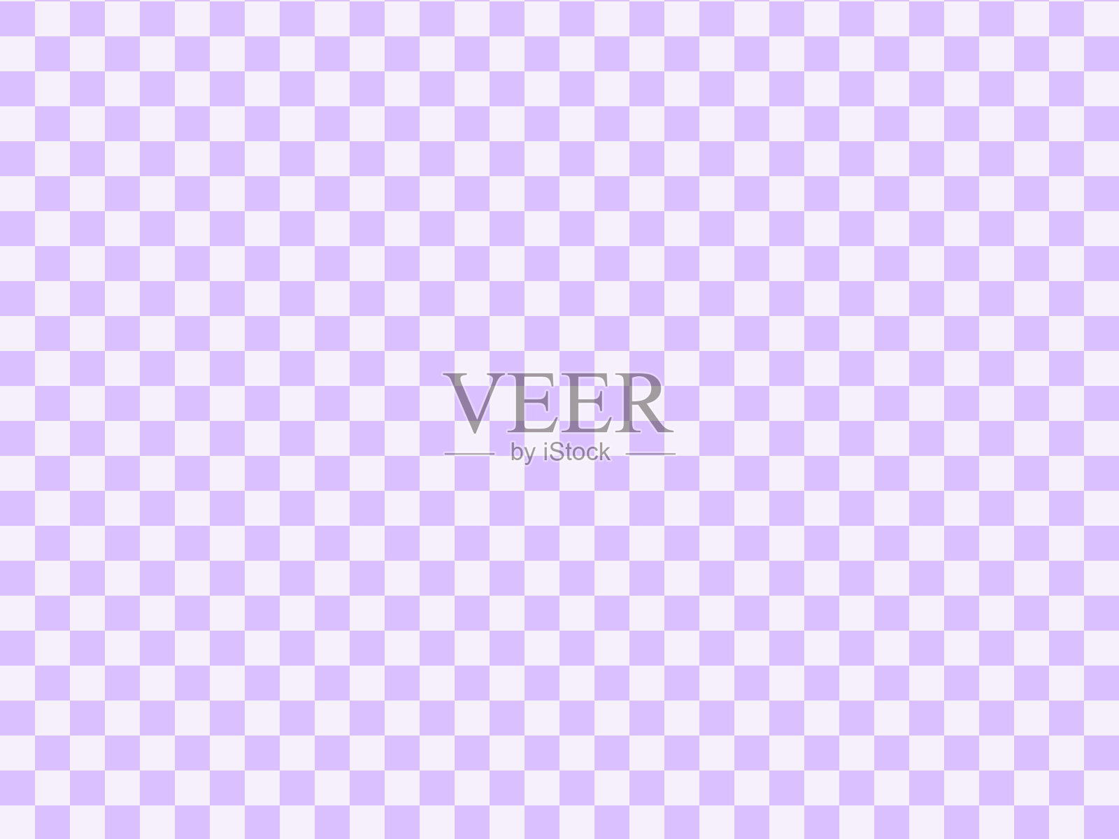 紫色格子背景插图插画图片素材