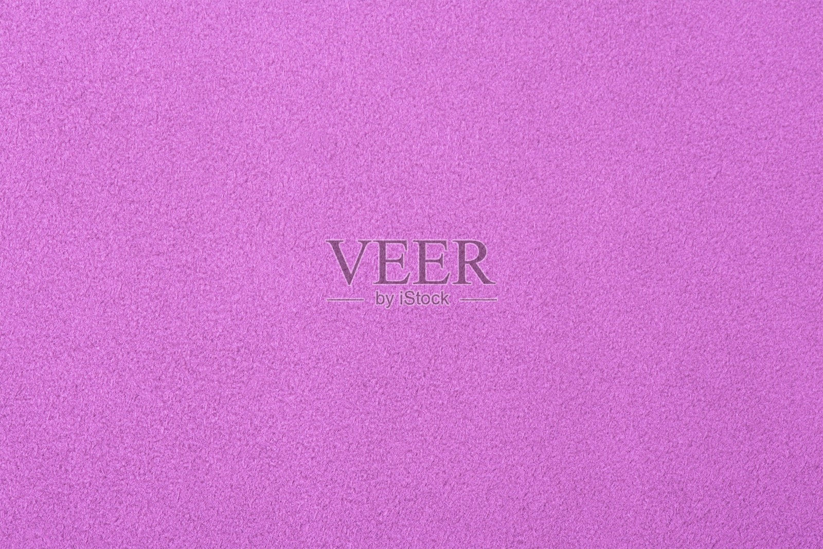 淡紫色绒面革。紫色绒面皮革作为背景。照片摄影图片