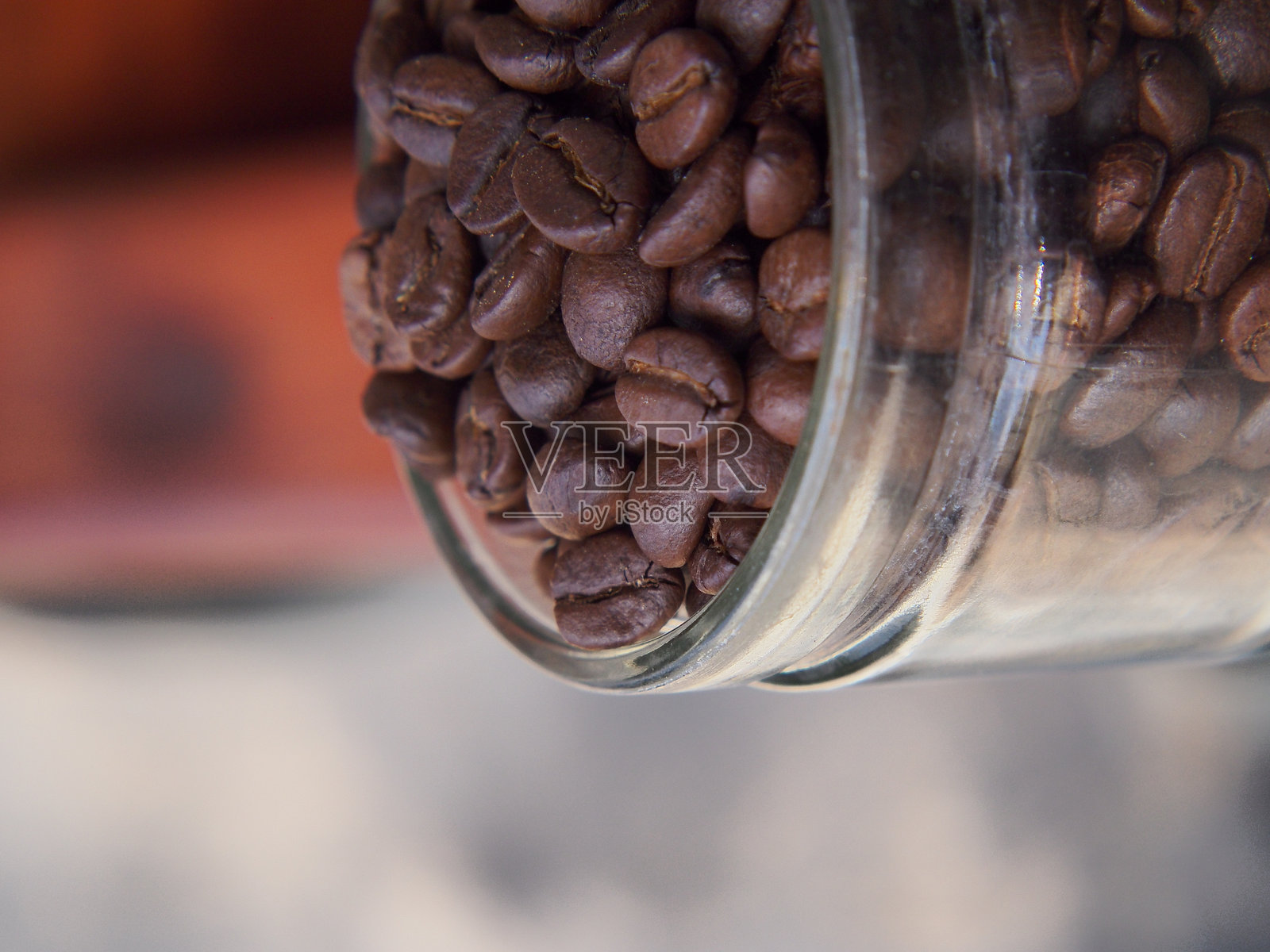 咖啡豆照片摄影图片