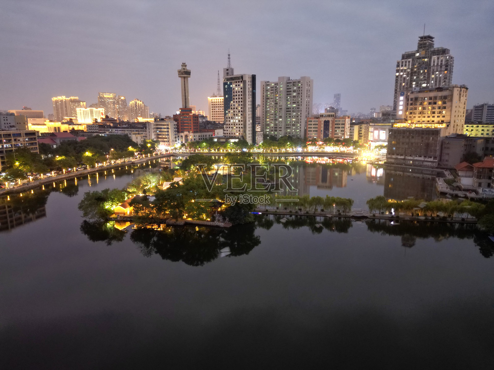 建西，宁夏照片摄影图片