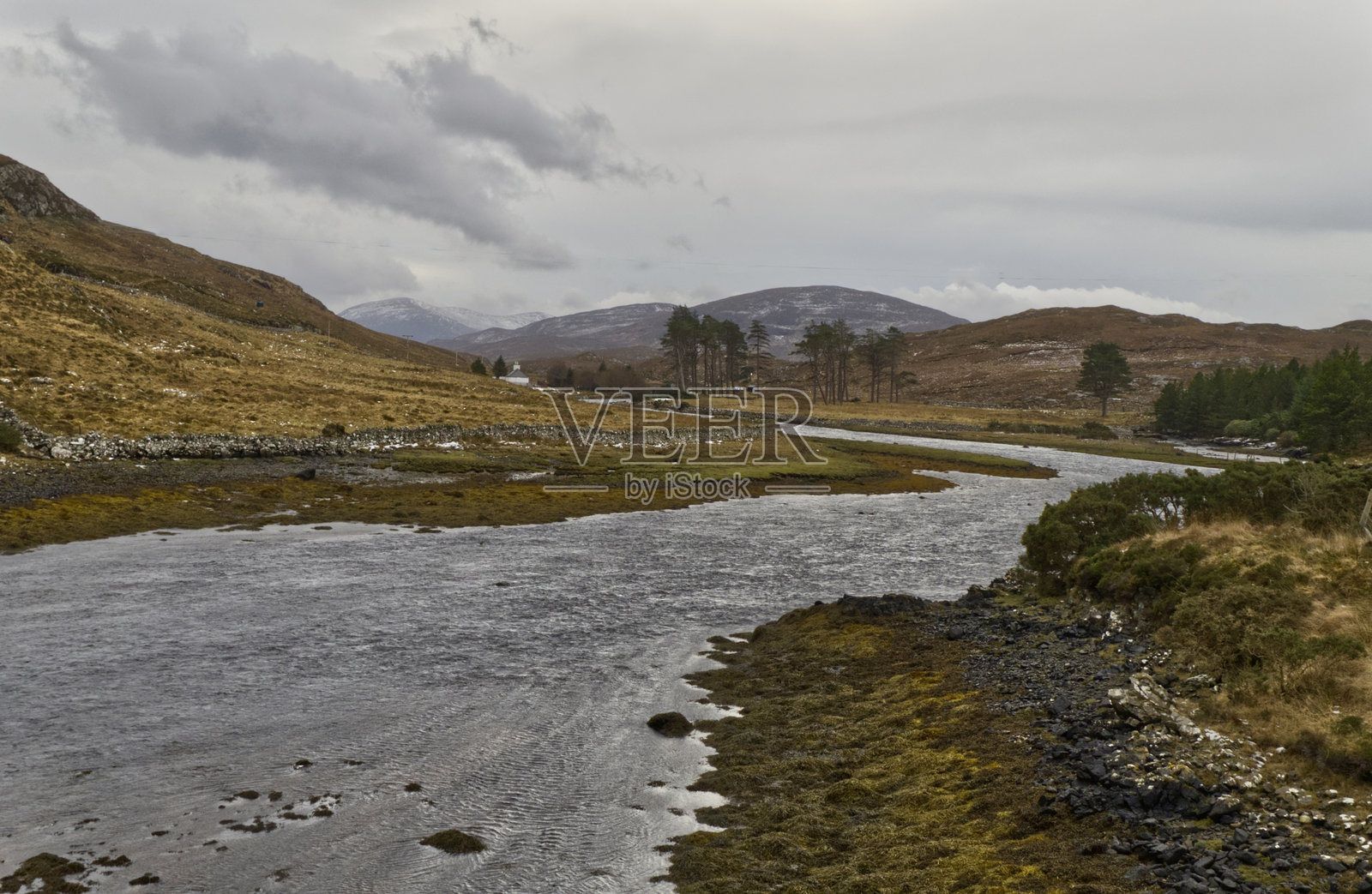 刘易斯岛照片摄影图片