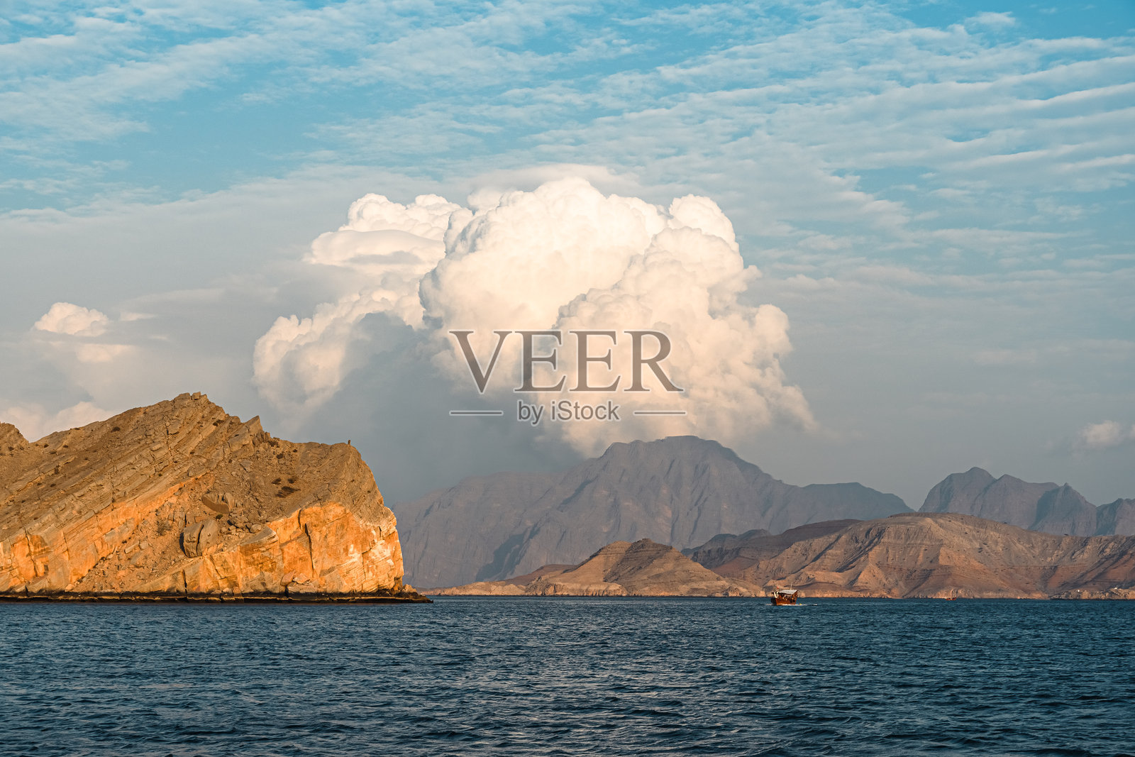 阿曼的多样化风景照片摄影图片