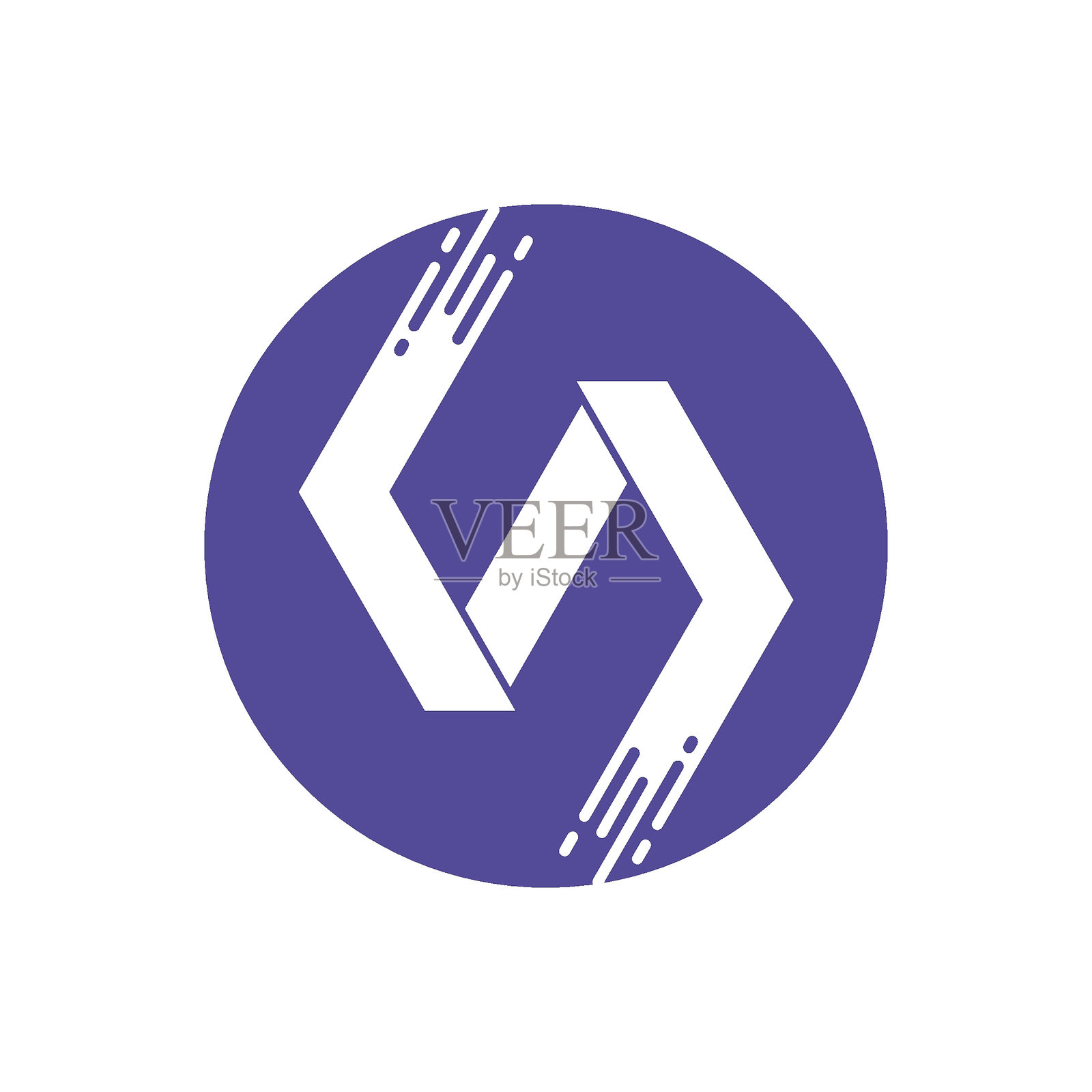 编程代码技术标志矢量设计插画图片素材