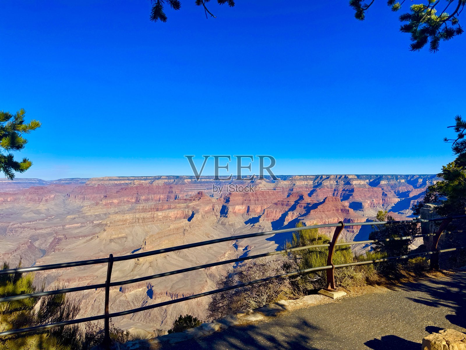 大峡谷国家公园照片摄影图片