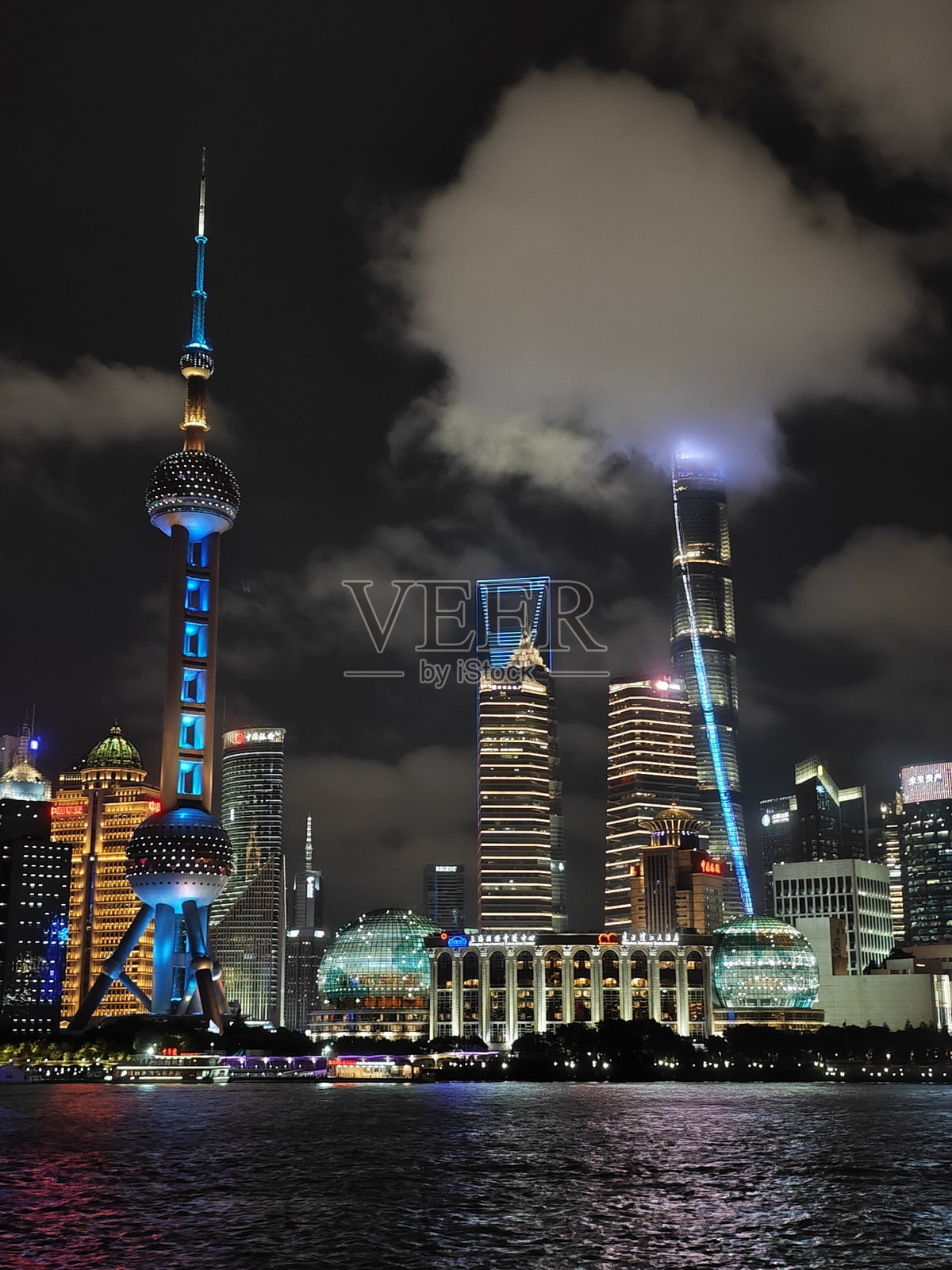 外滩照片摄影图片