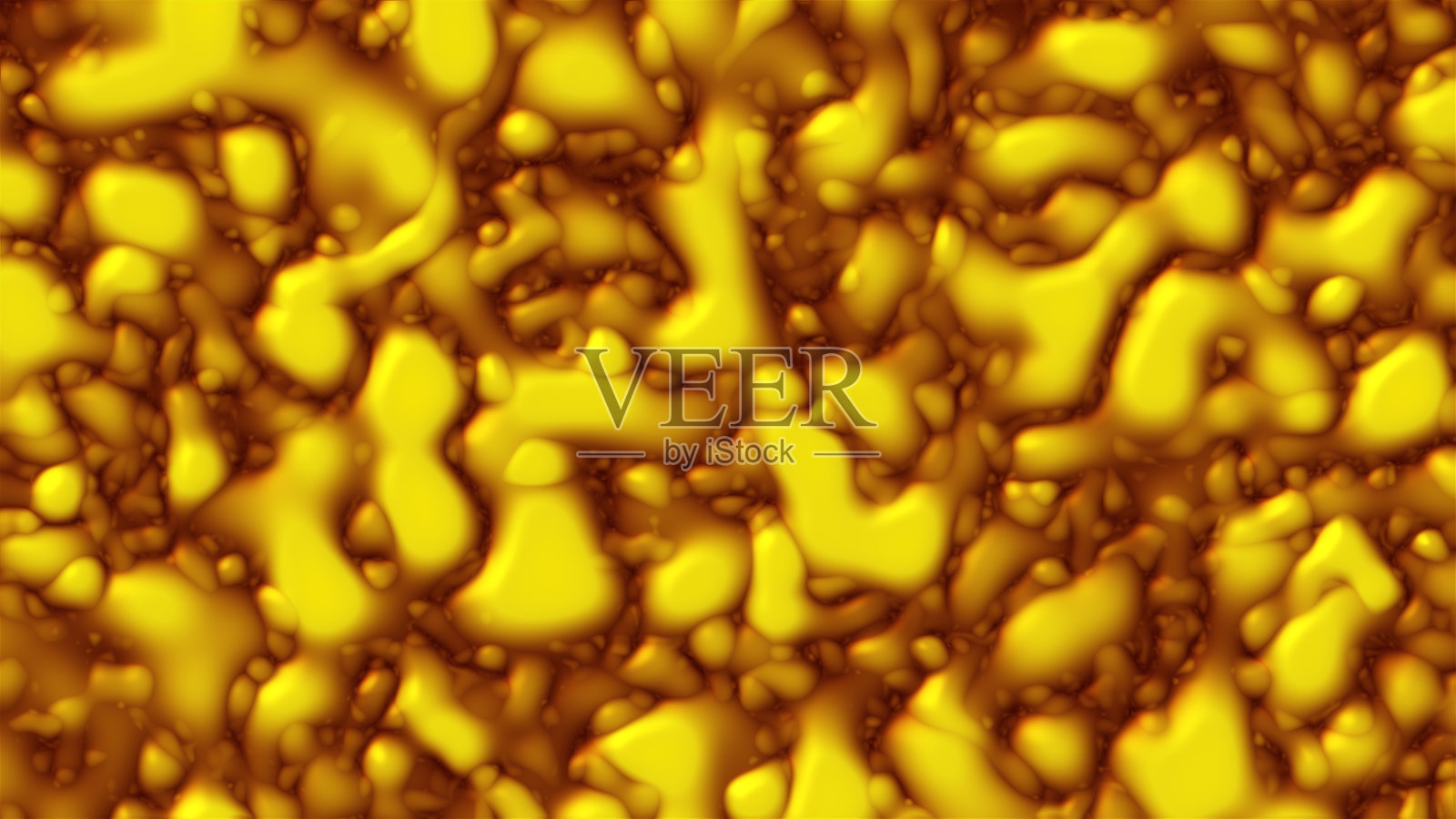 抽象波浪渐变多彩背景。照片摄影图片