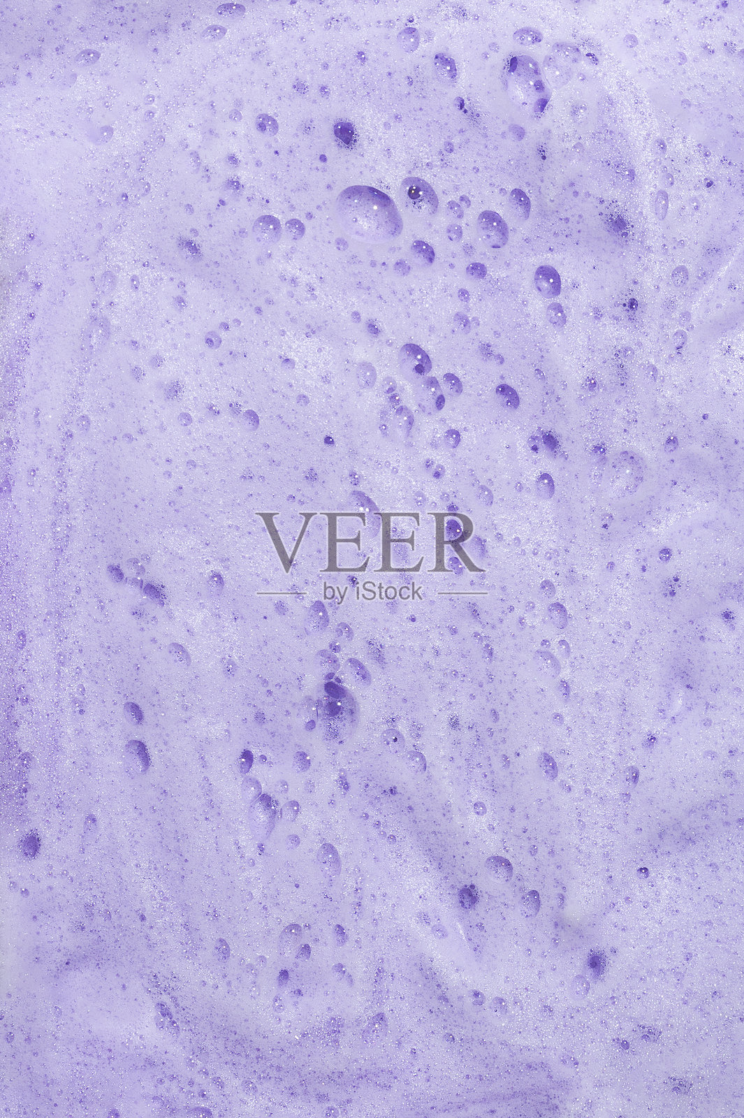 多彩泡沫纹理照片摄影图片