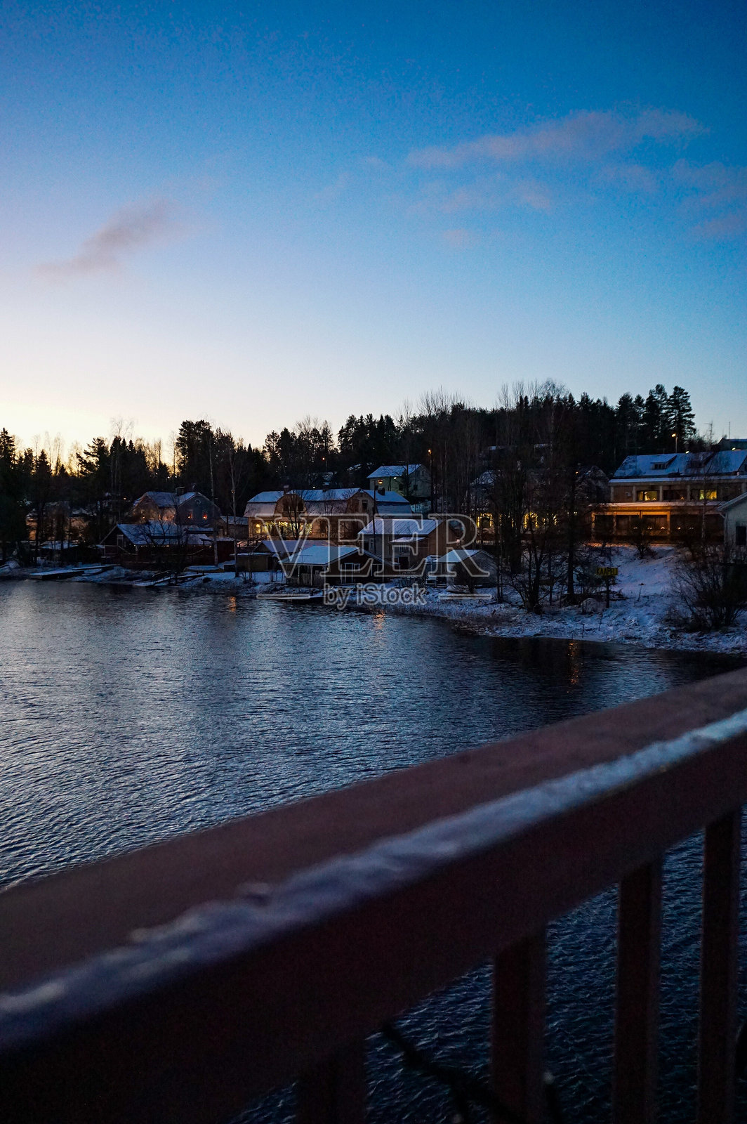 小村庄照片摄影图片