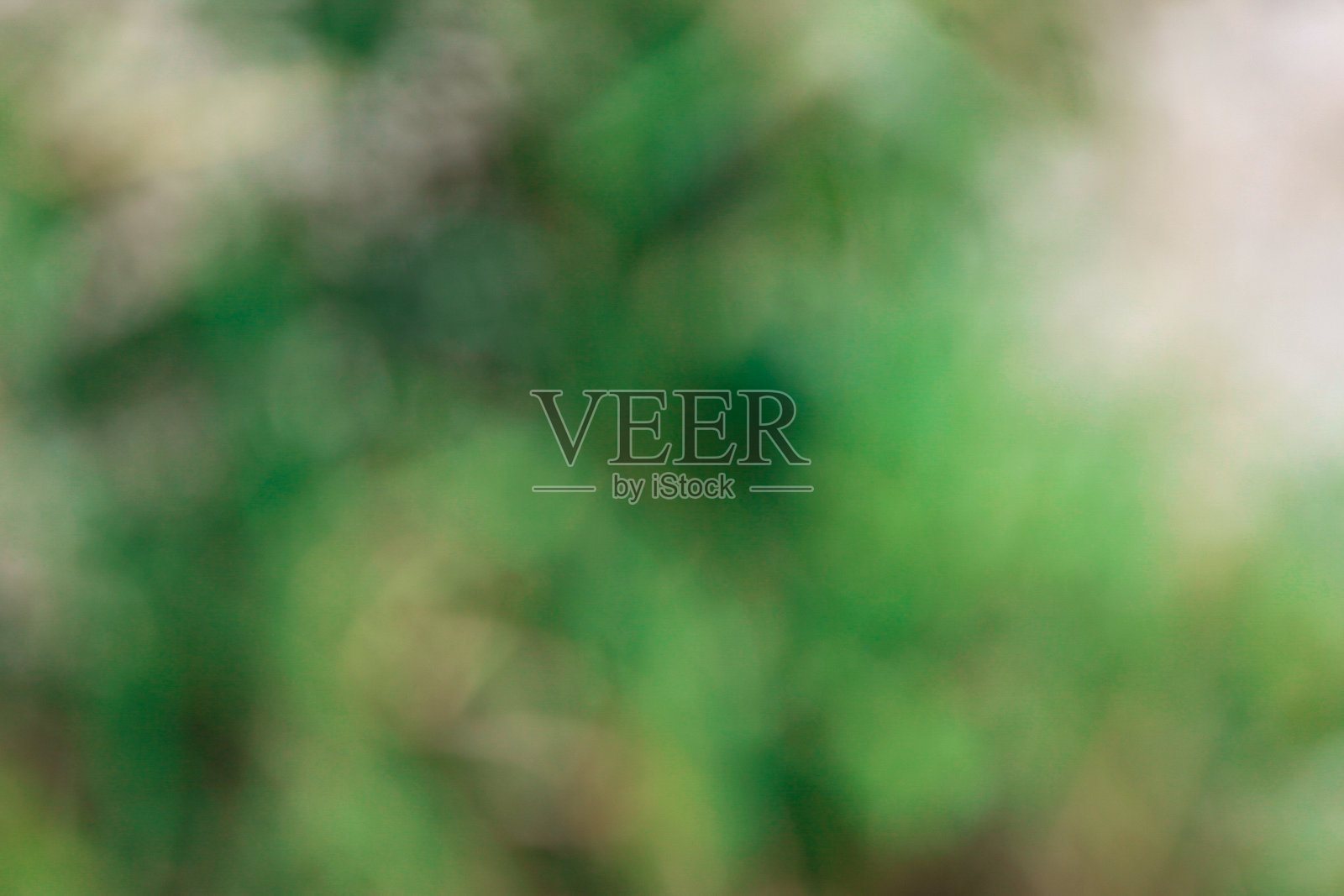 模糊的山景背景照片摄影图片