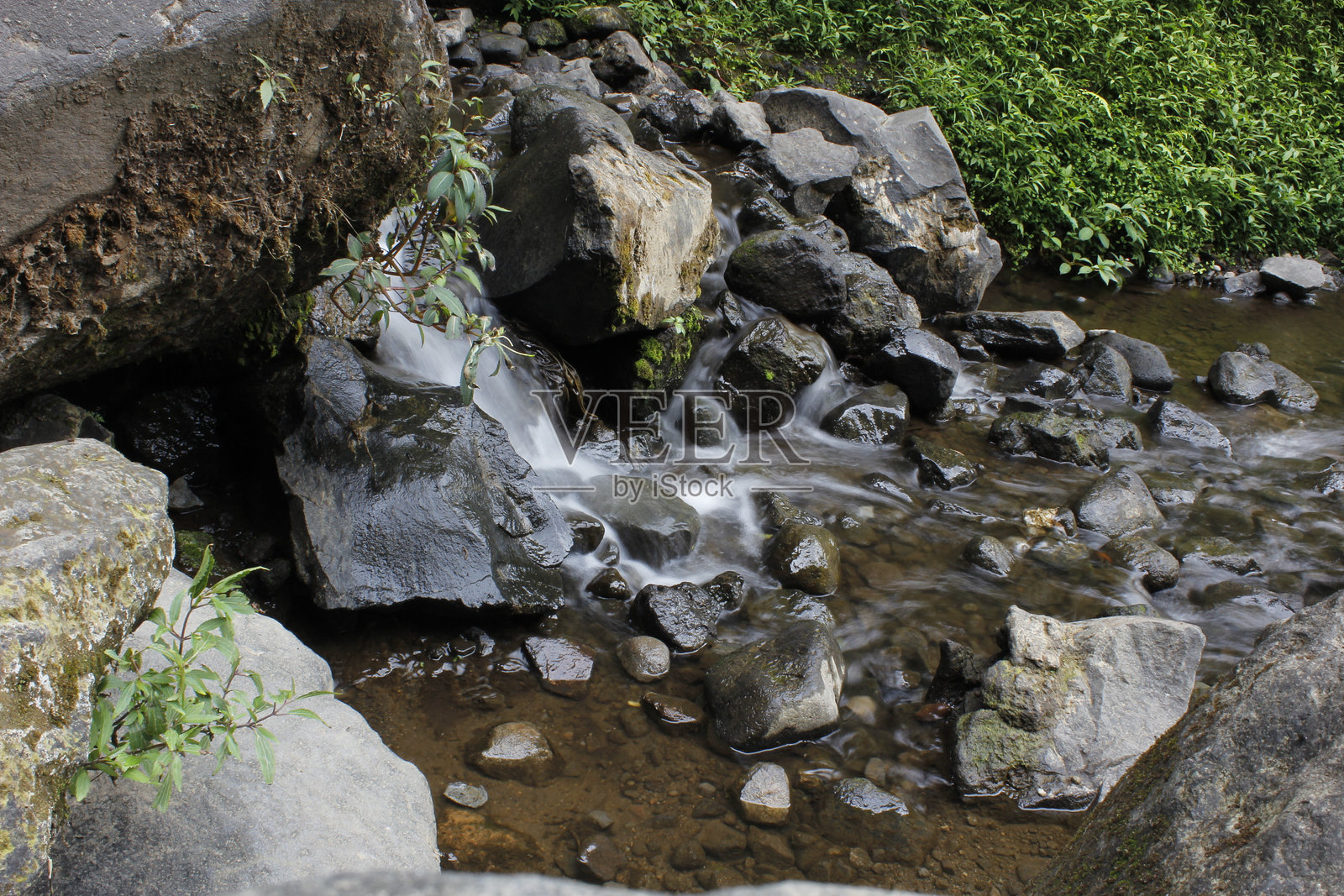 河流流动 1照片摄影图片