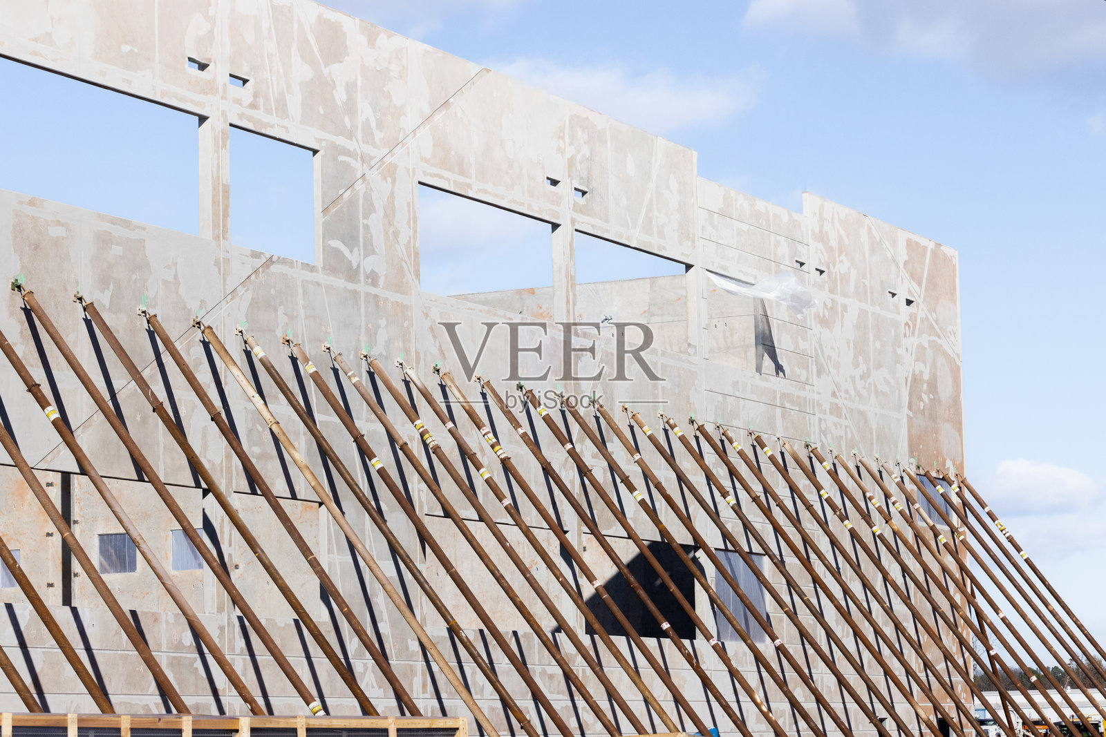 数据中心建设照片摄影图片