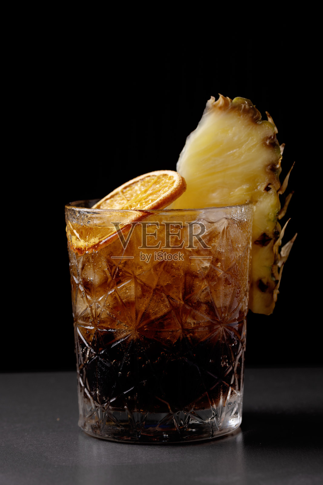 鸡尾酒照片摄影图片