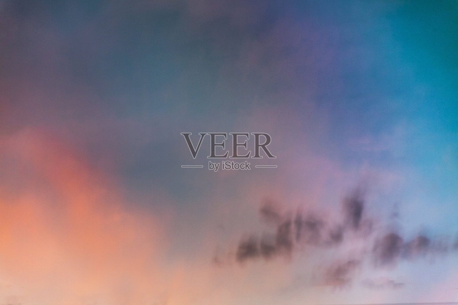 棱镜抽象艺术照片摄影图片