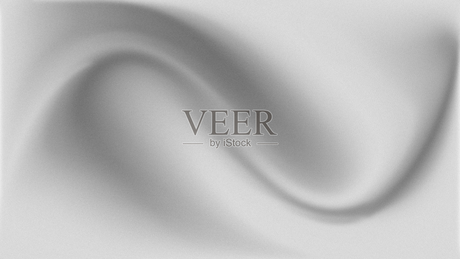 抽象的像素颗粒背景渐变，包含灰色和白色阴影插画图片素材