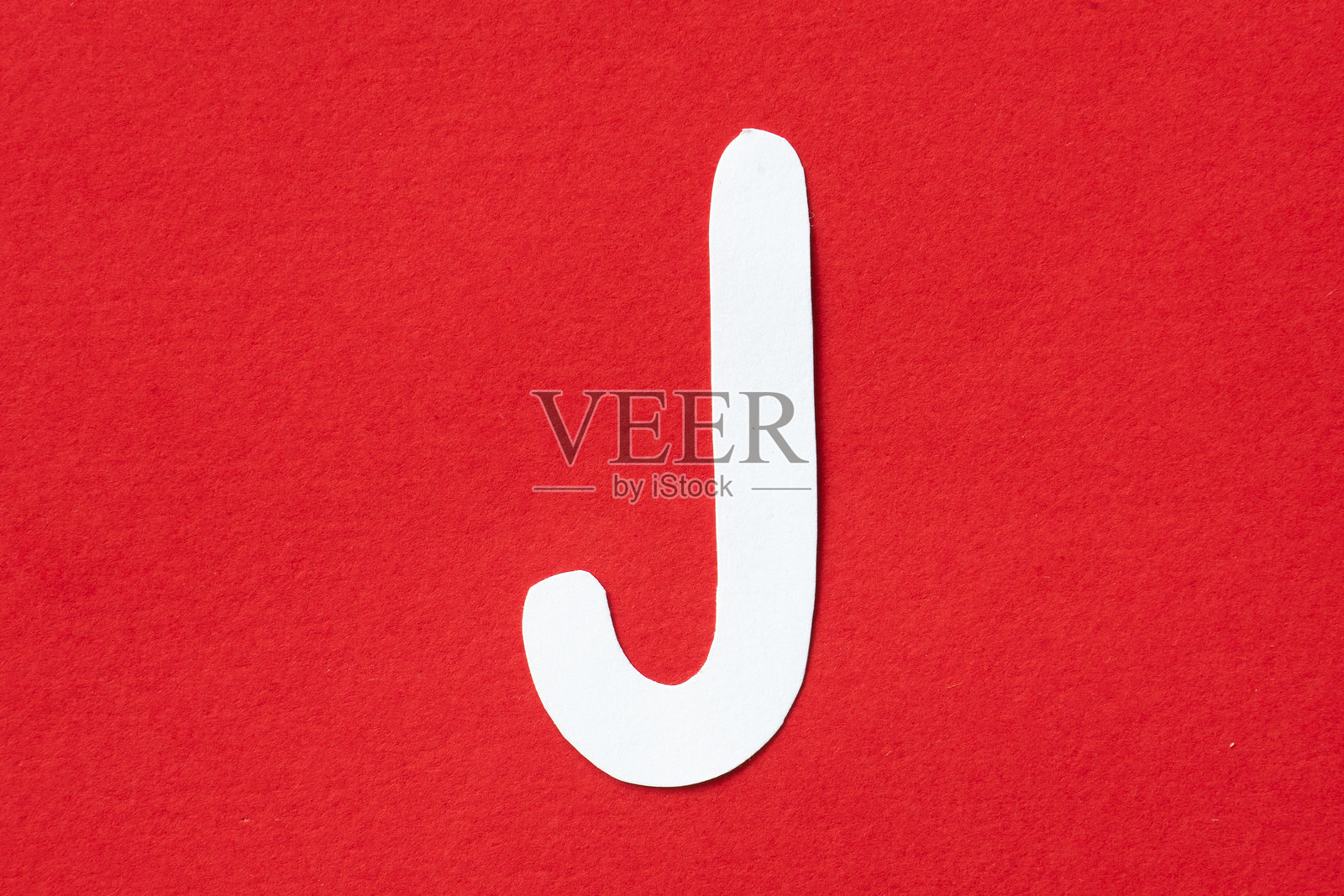 纸艺剪纸中的糖果照片摄影图片