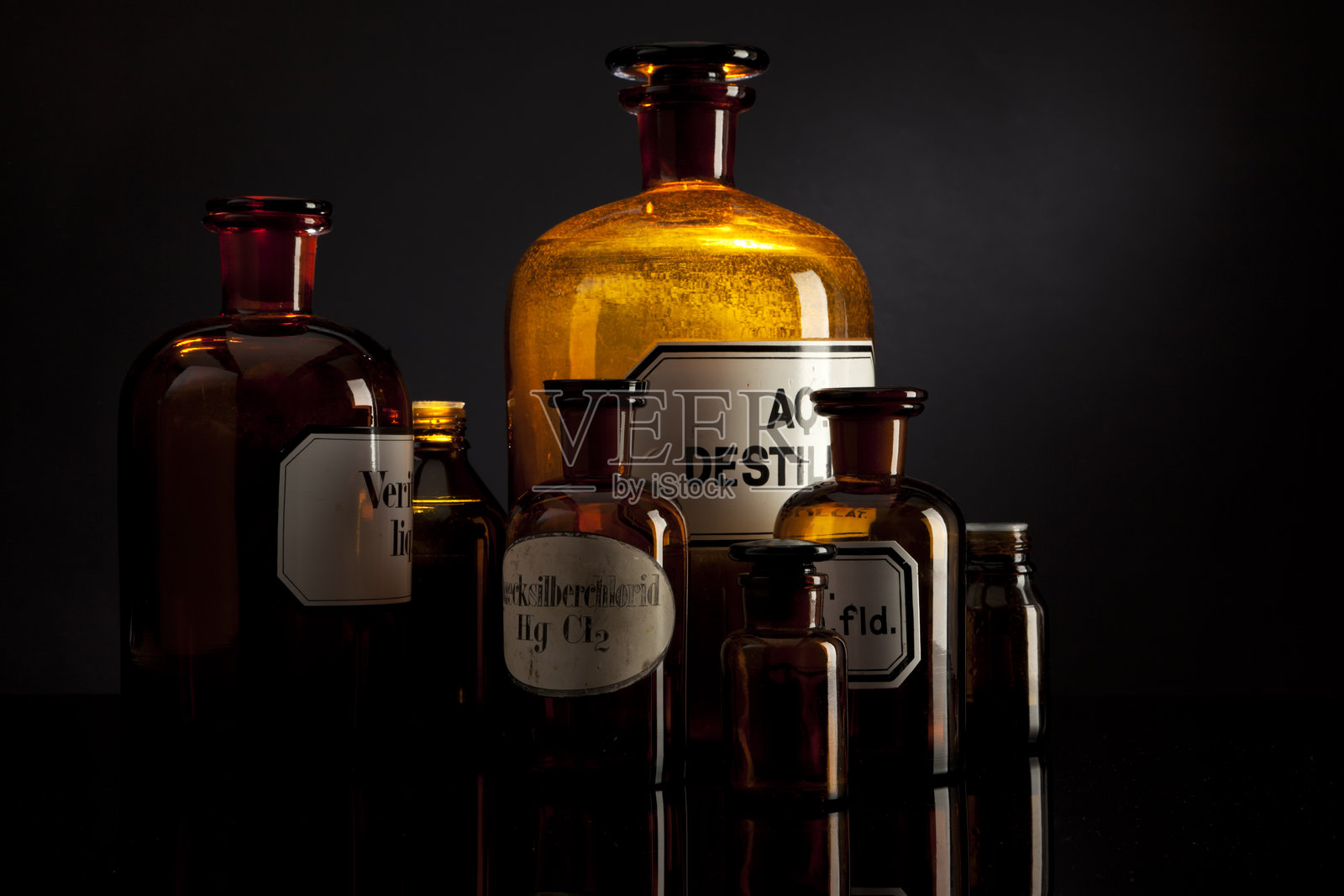 药瓶照片摄影图片