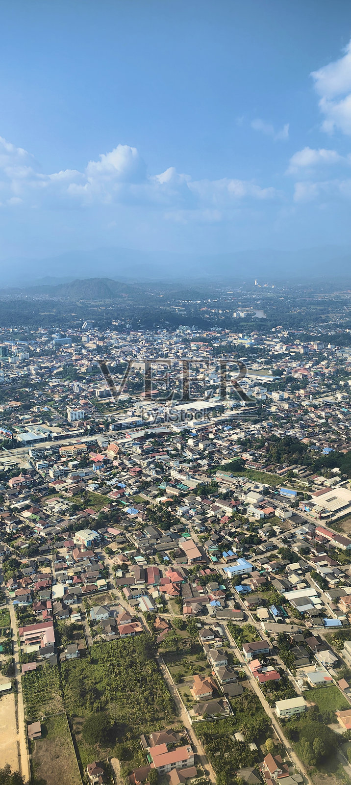 蓝天白云照片摄影图片