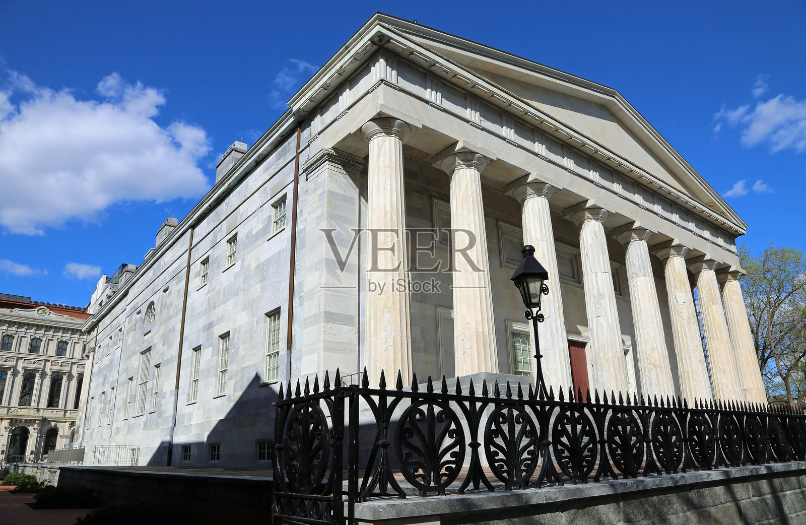 第二银行大楼照片摄影图片