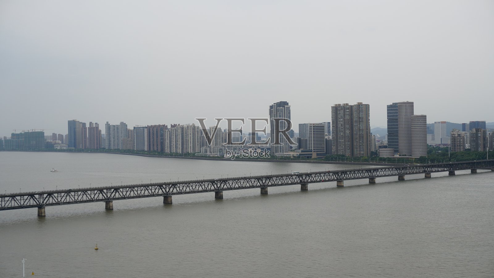 中国浙江省杭州市景观照片摄影图片