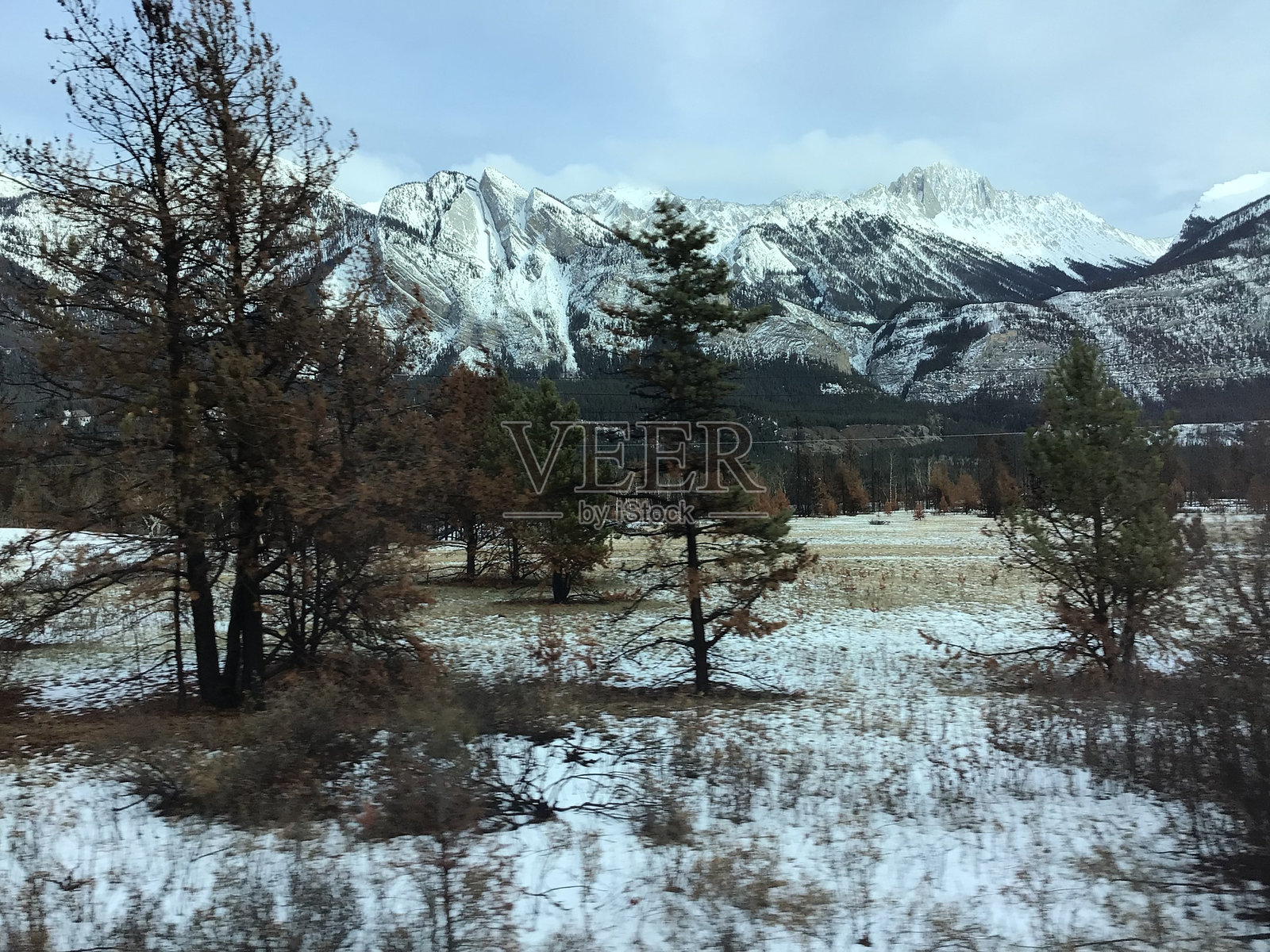 山的美丽照片摄影图片