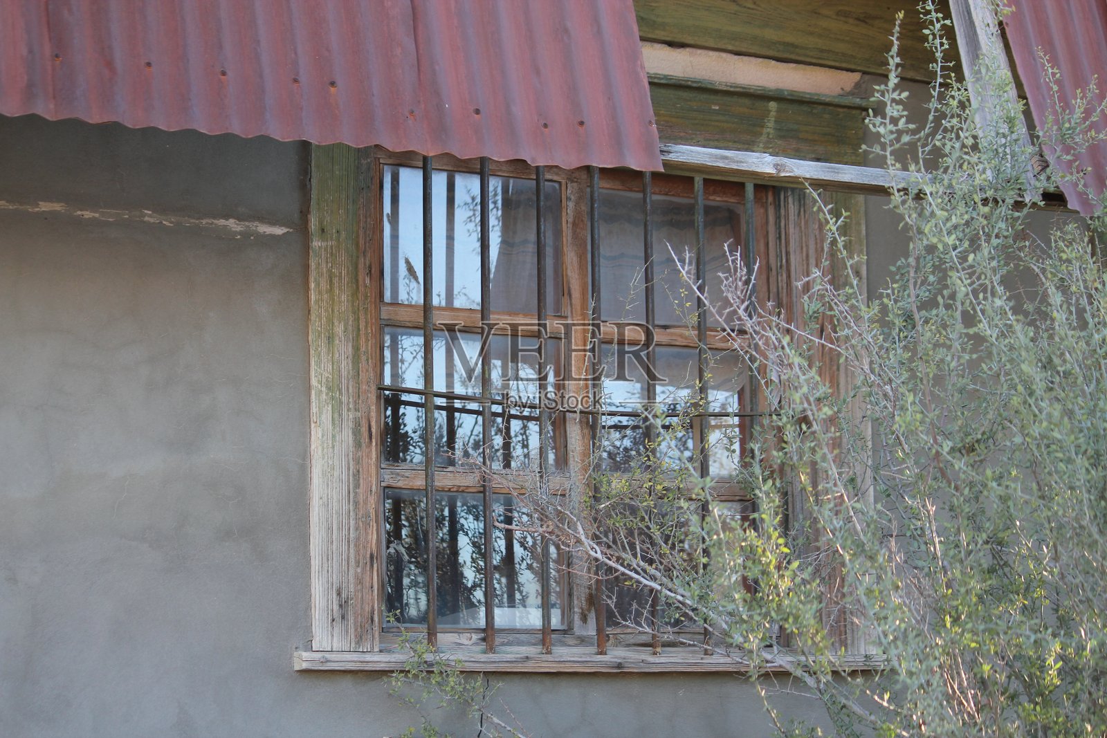 特林瓜鬼镇照片摄影图片