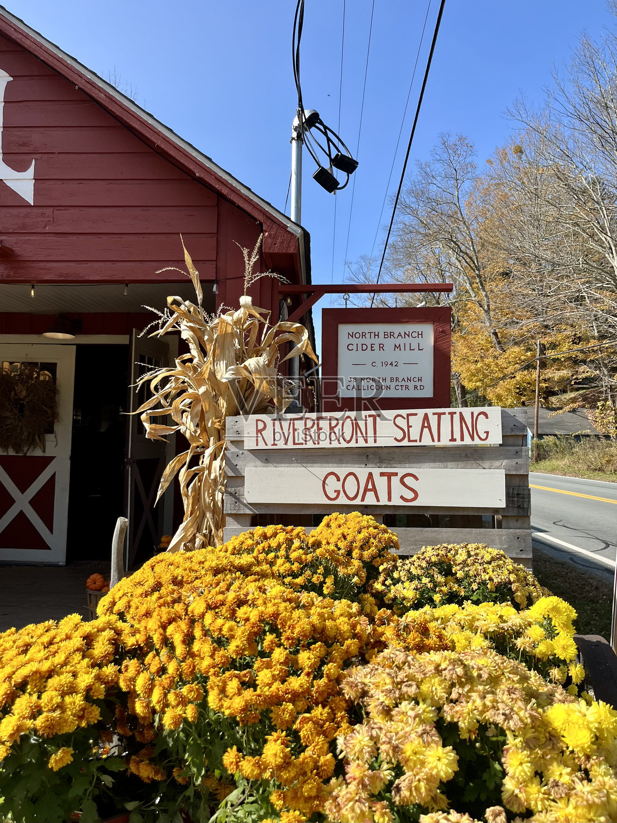 苹果酒厂照片摄影图片