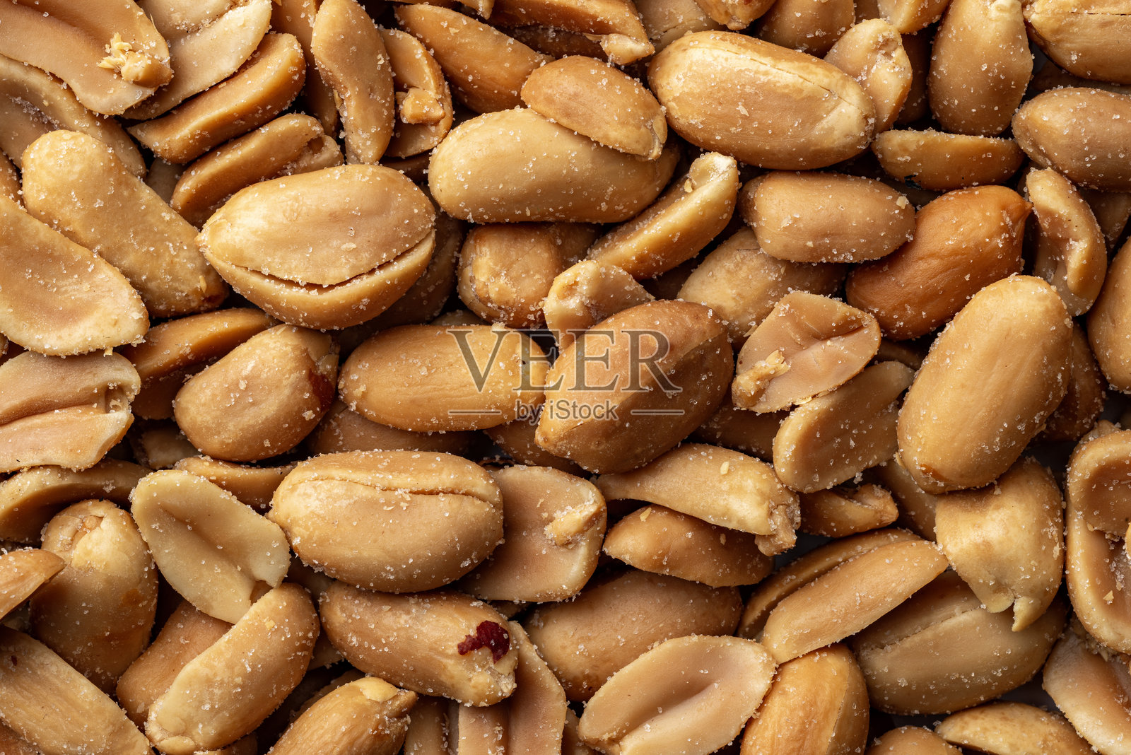 花生特写镜头照片摄影图片