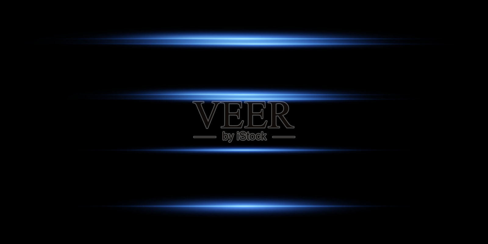 动态速度线集。矢量EPS10插画图片素材