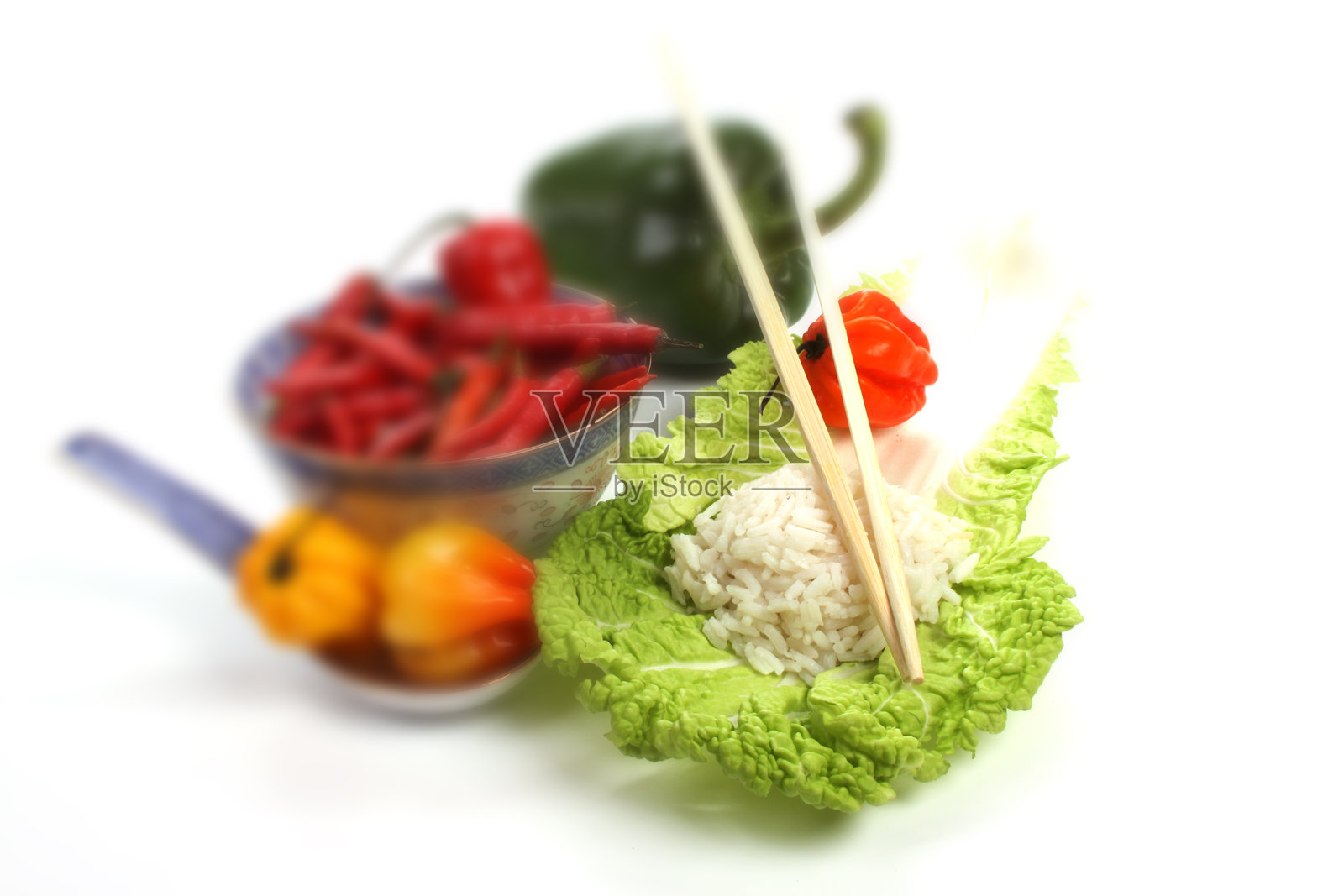 亚洲美食照片摄影图片