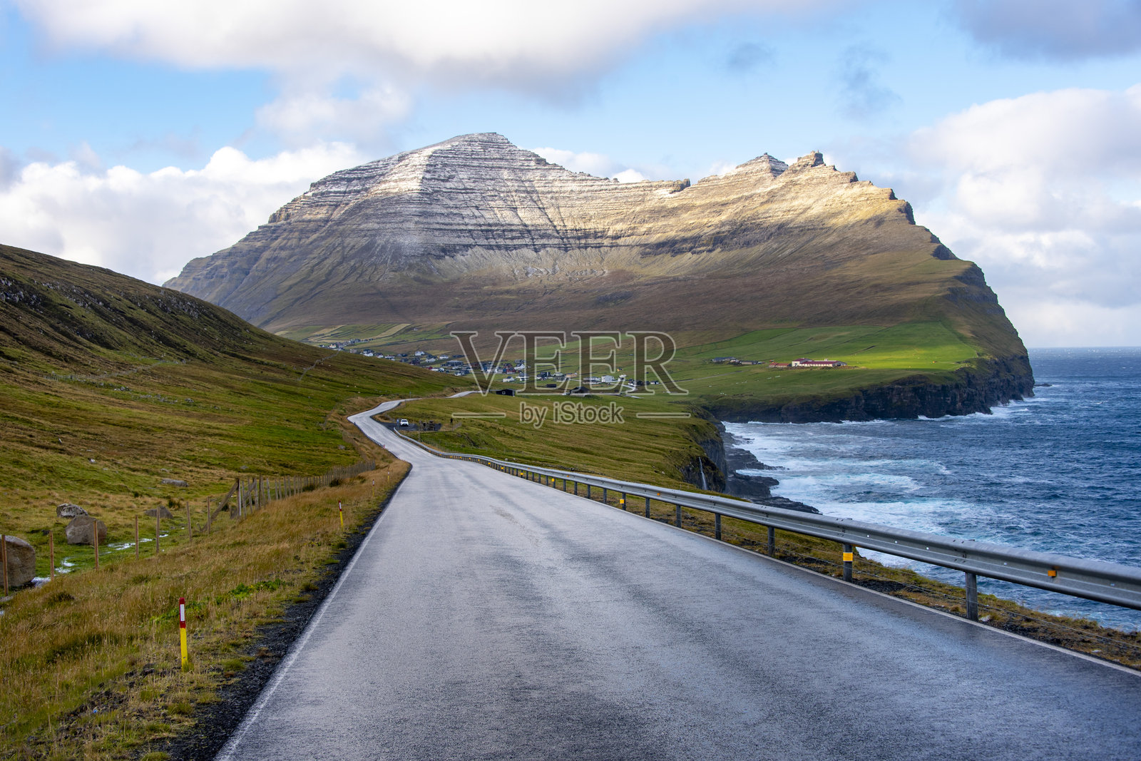 恩尼贝格角照片摄影图片