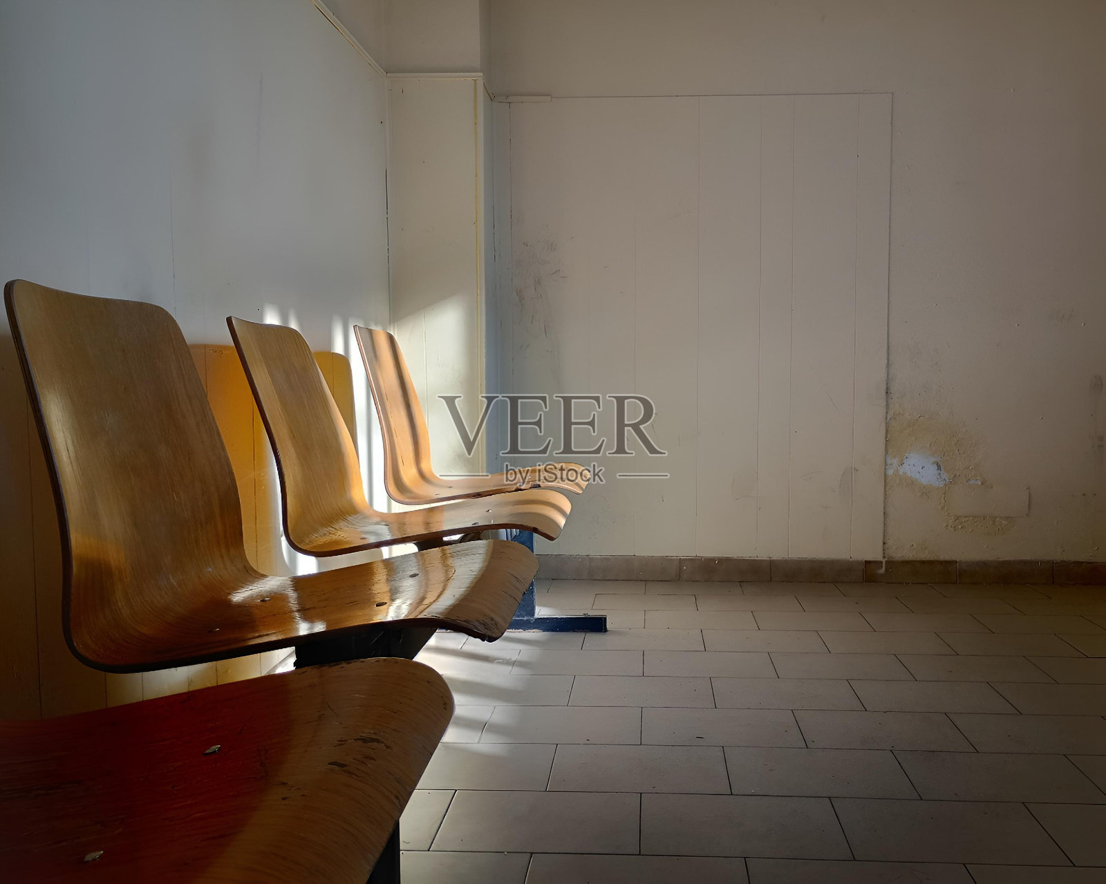 候诊室照片摄影图片