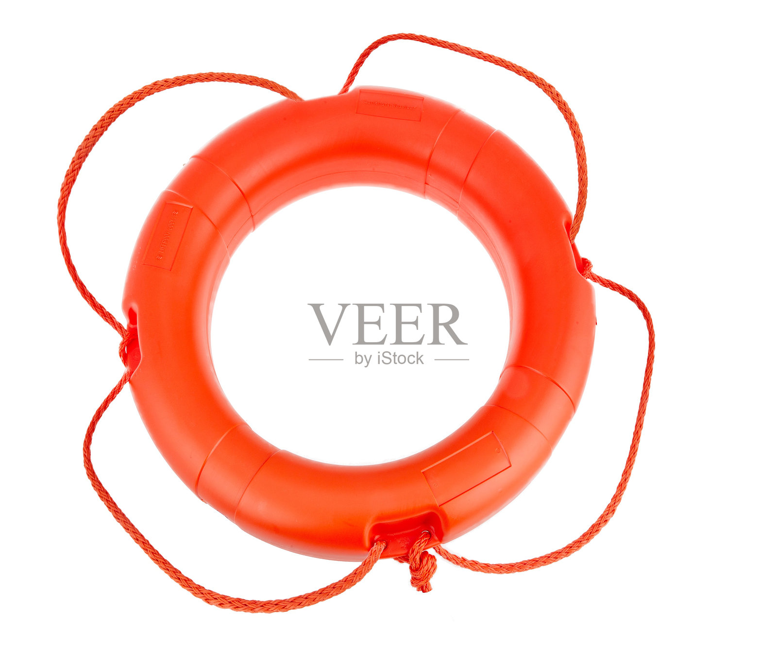 橙色浮标照片摄影图片