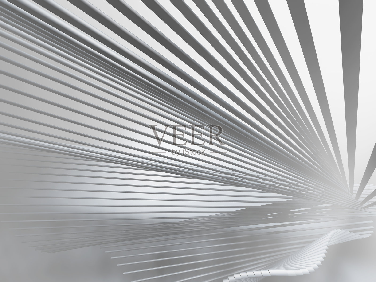 黑色波浪抽象背景照片摄影图片