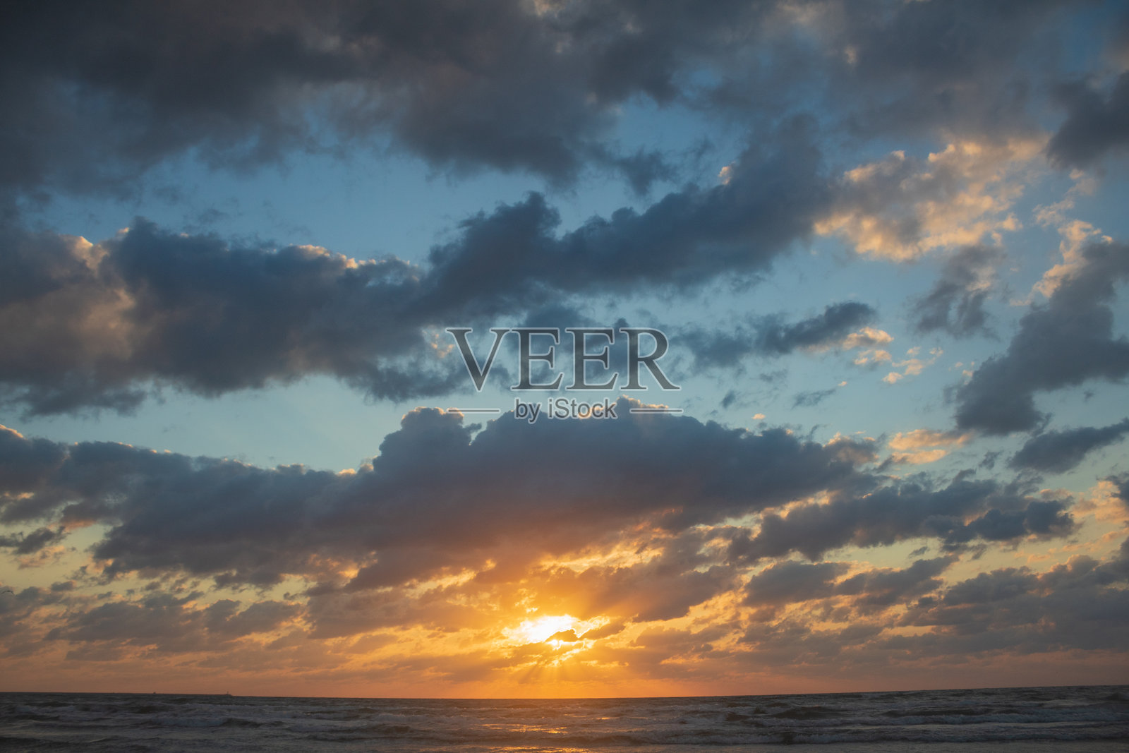 海洋，海岸 - 欧洲，罗马尼亚，康斯坦察地区照片摄影图片