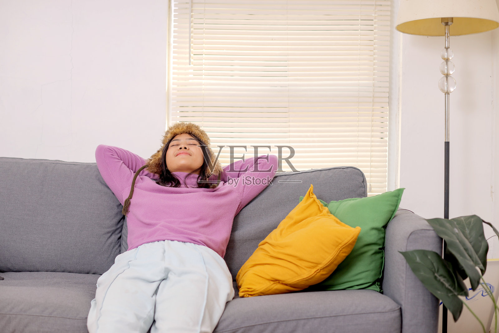 居家健康照片摄影图片