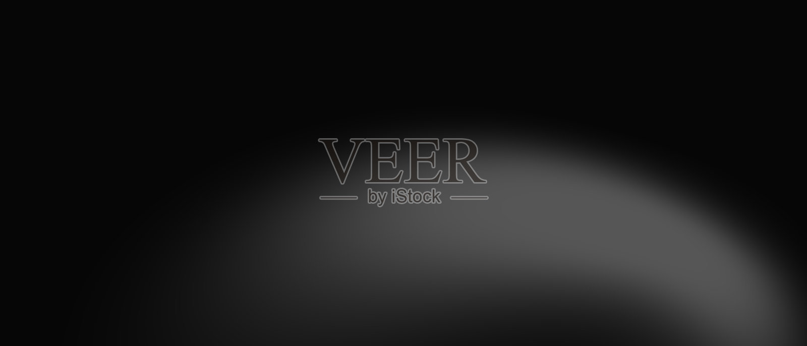 现代抽象模糊色彩渐变图案背景集插画图片素材