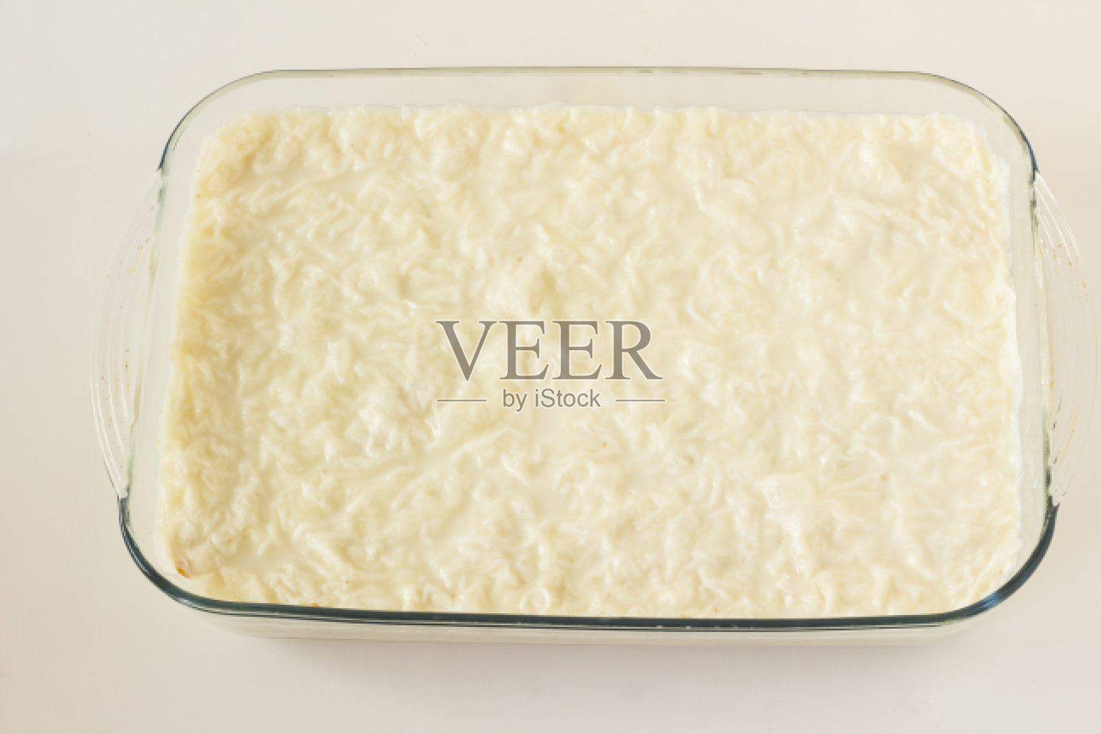 牛奶拉马丹甜点古拉克照片摄影图片