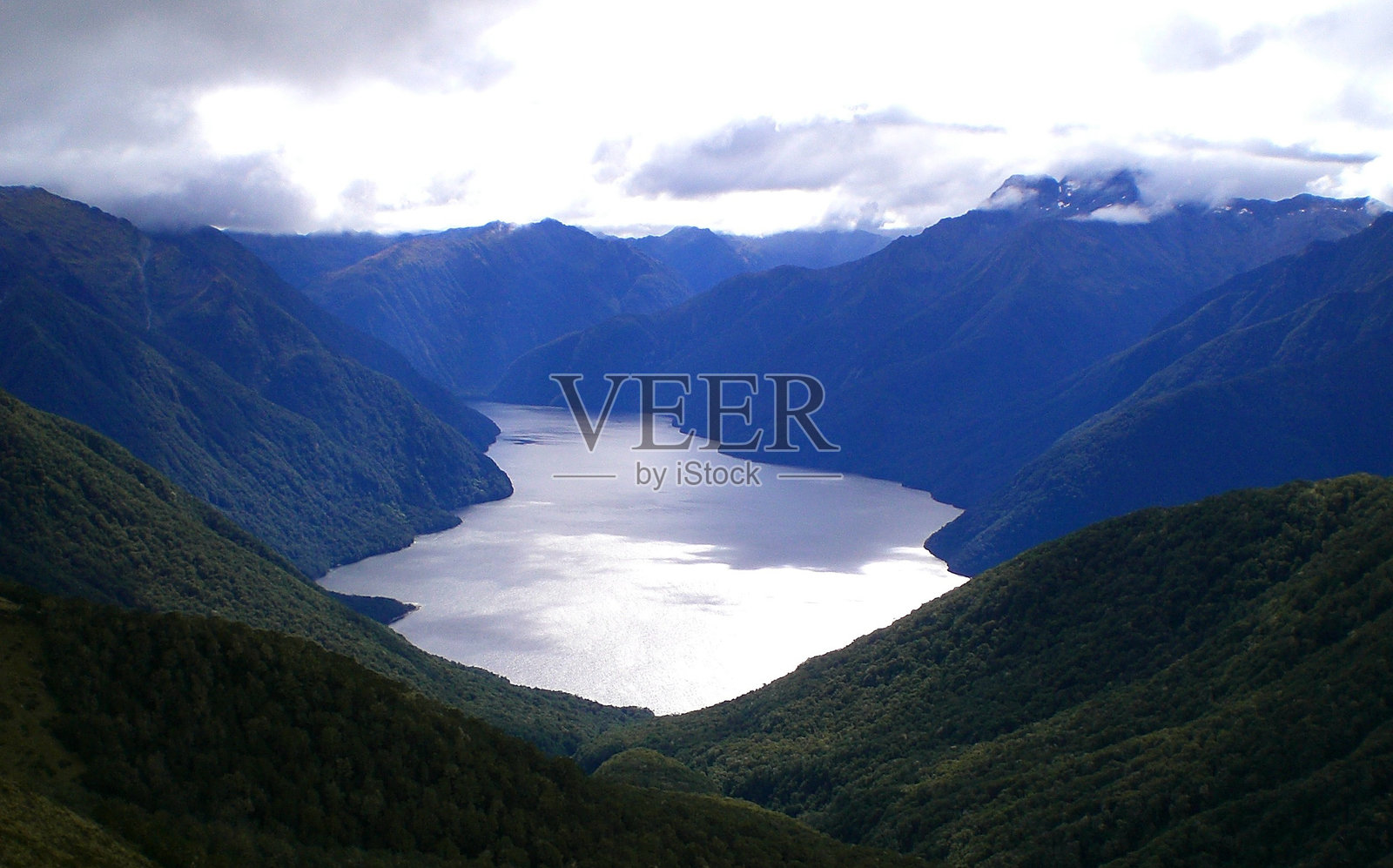 新西兰之美照片摄影图片