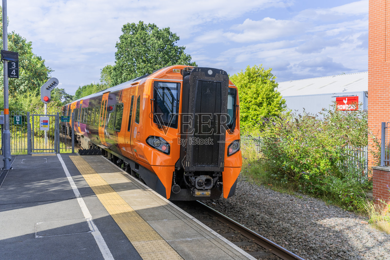 客运铁路照片摄影图片