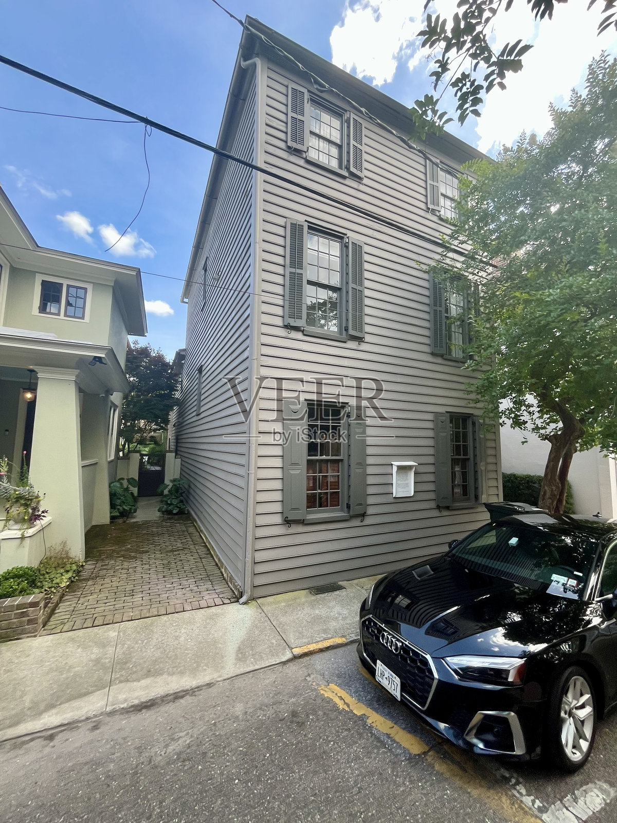 历史悠久的家园照片摄影图片