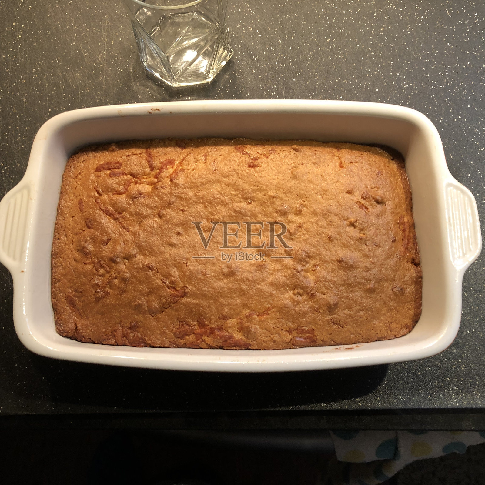 北约克玉米面包照片摄影图片