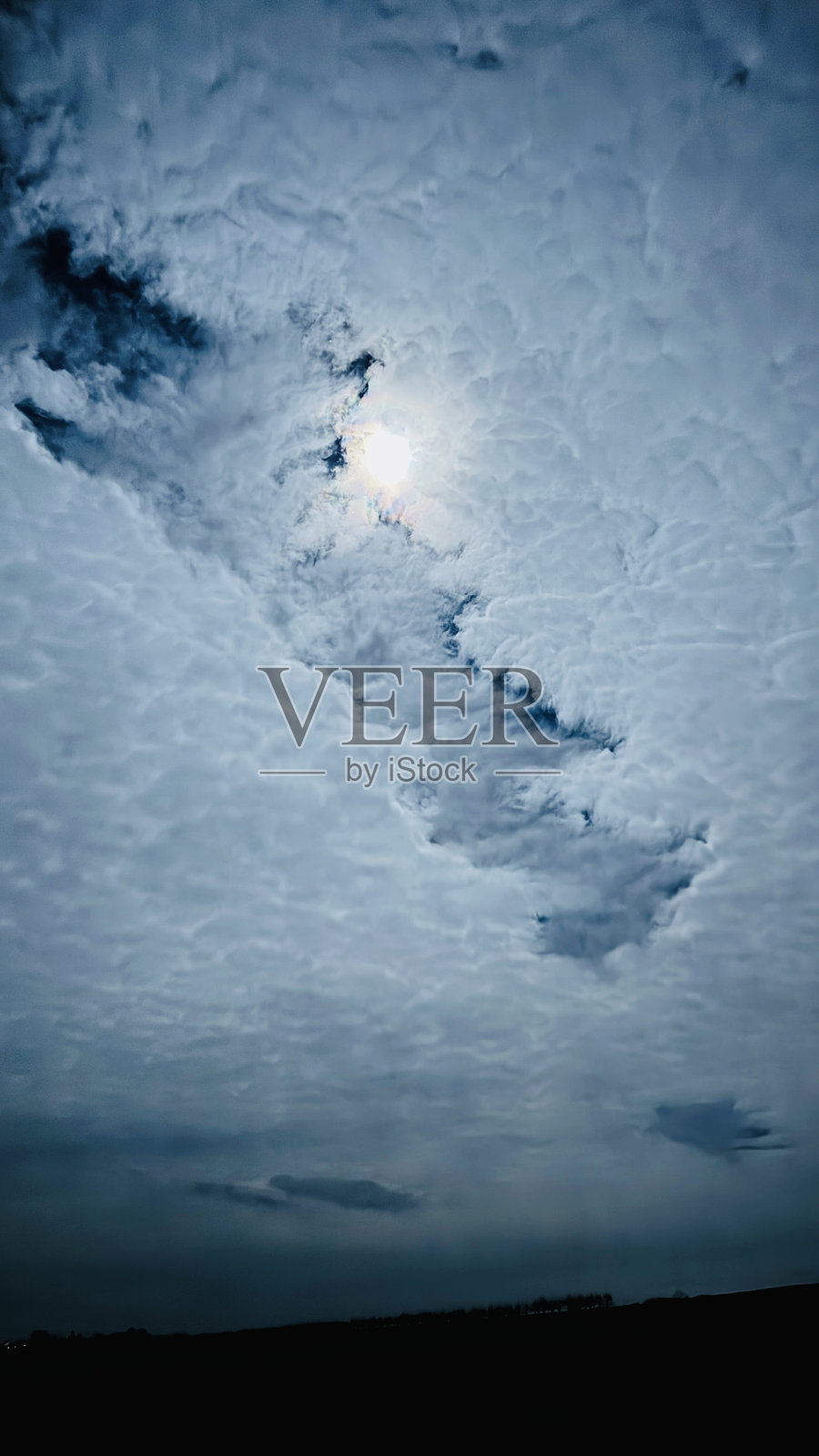 月光照片摄影图片