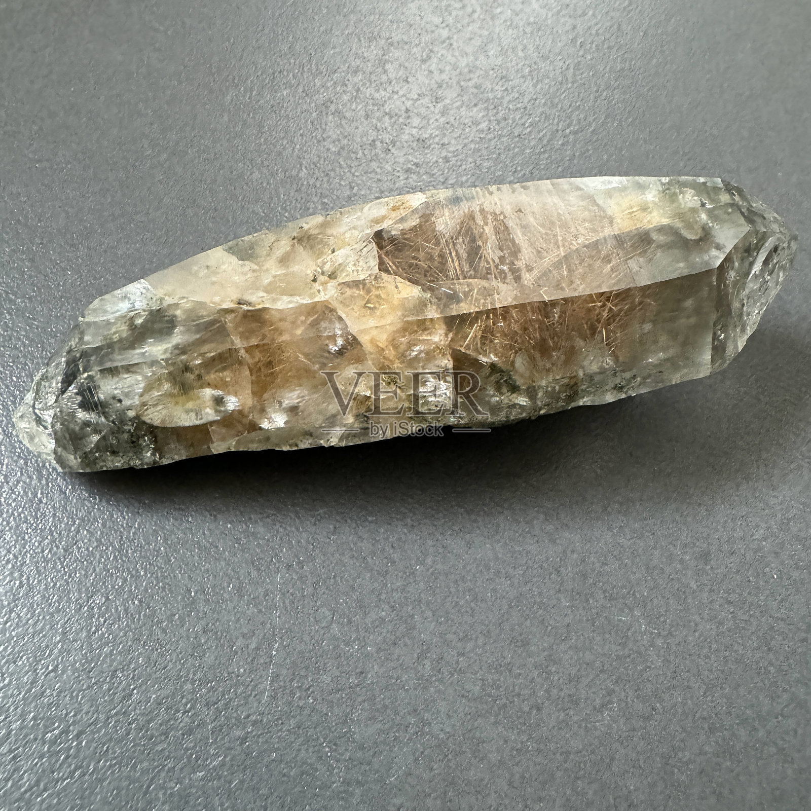 来自矿物收藏照片摄影图片