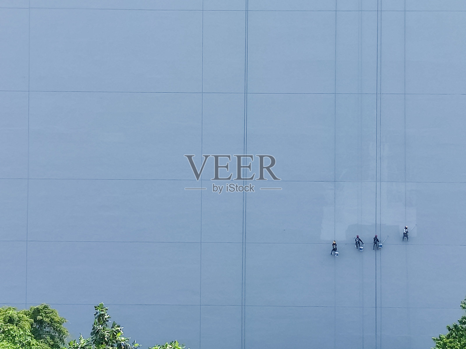 建筑涂料照片摄影图片